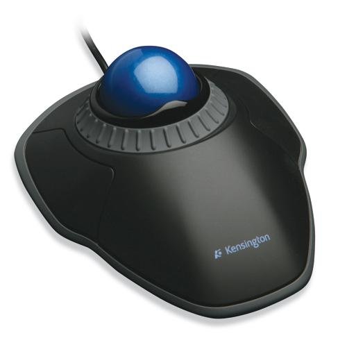 Trackball and its types? Smart Learning
