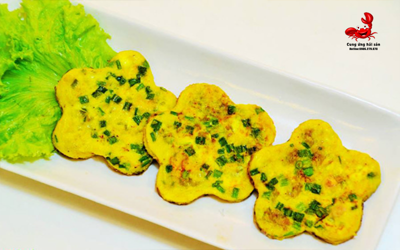 Hàu trứng chiên - 0905 279 878 Hau trung chien - 0905279878