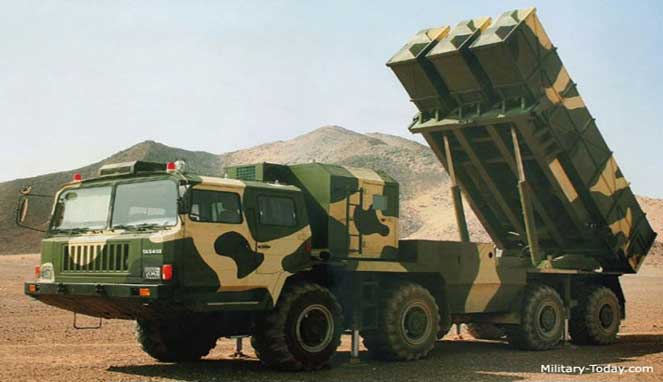 10 Sistem Peluncur Roket Berganda Terkuat Di Dunia Britasepuluh Blog Berita Terpecaya