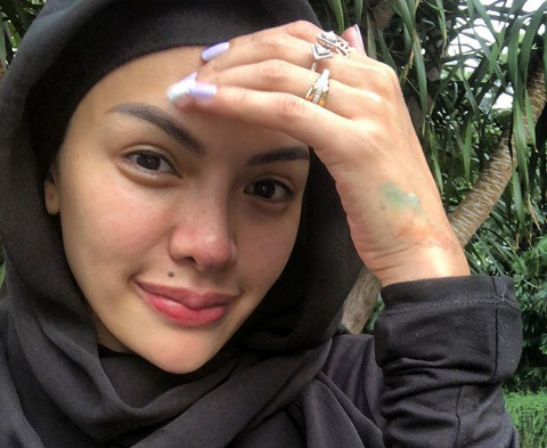 Gambar terkait BPOM Umumkan Daftar Produk Berbahaya,Ucapan Nikita Mirzani Soal Skincare Reza Gladys Terjawab (dari Bing)