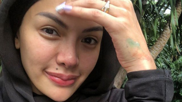 BPOM Umumkan Produk Berbahaya, Jawaban Nikita Mirzani Soal Skincare Reza Gladys Terungkap