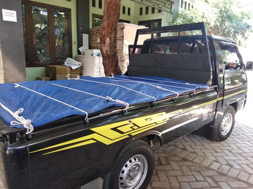 Sewa Pick Up Kediri Surabaya Murah  Pendiks Rental
