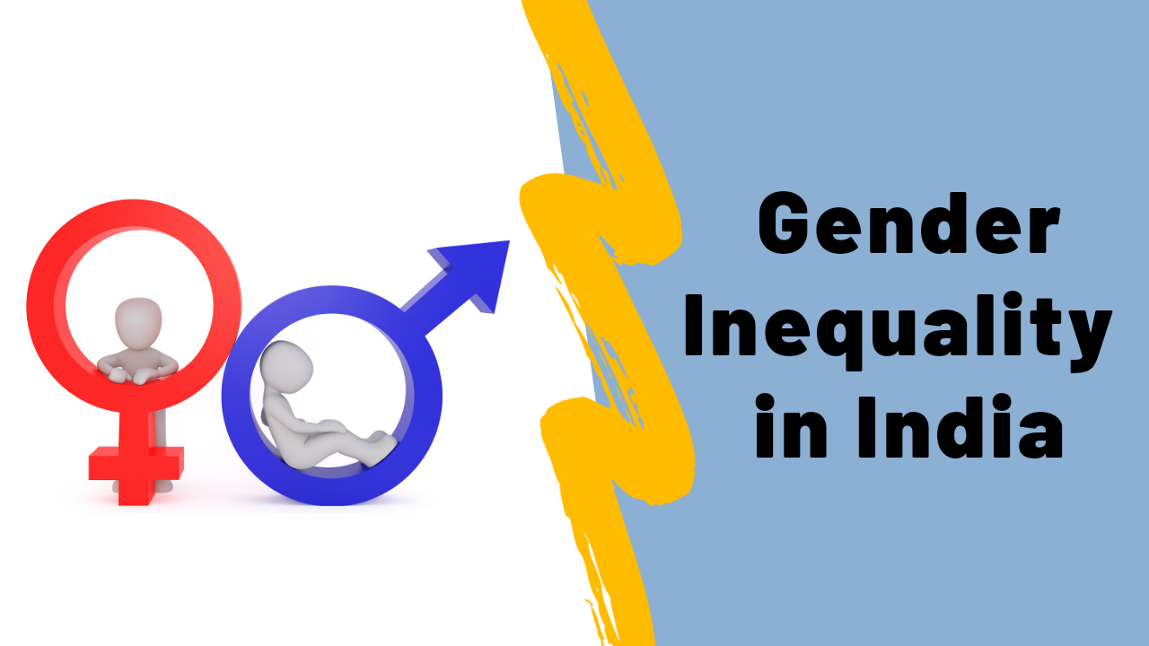 gender justice in india research paper