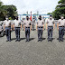 POLICÍA GRADÚA 528 NUEVOS RASOS, FUERON INTEGRADOS DE INMEDIATO A LA SEGURIDAD CIUDADANA EN TODO EL PAÍS