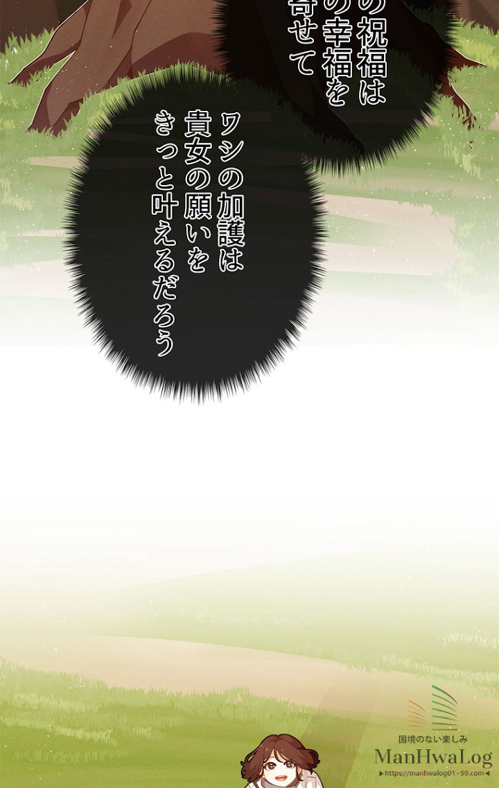 想像もできなかった令嬢の人生 第9話 - 3