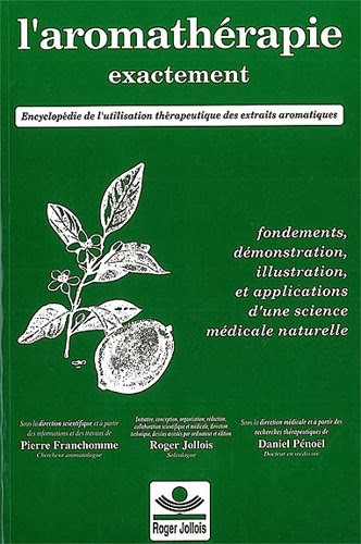 L'aromathérapie exactement