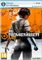 Descargar Remember Me MULTI12 – ElAmigos para 
    PC Windows en Español es un juego de Accion desarrollado por DONTNOD Entertainment