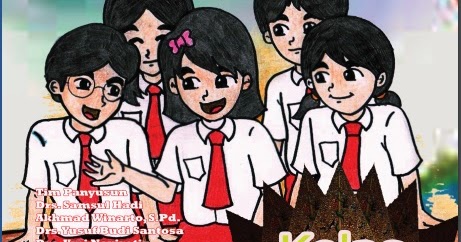 Kumpulan Buku Gratis Buku Siswa Kelas 4 Sd Tantri Basa