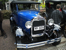 Ford A 1.928