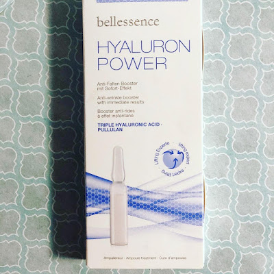 Bellessence Hyaluron Power