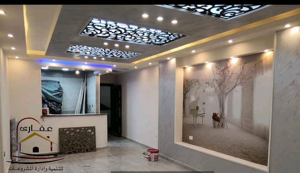 شركة تشطيبات في القاهرة ( عقارى 01020115117 )