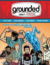 Read Grounded online