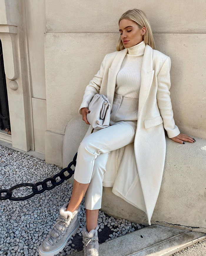 Style File | Athleisure in the New Year: Sporty & Chic