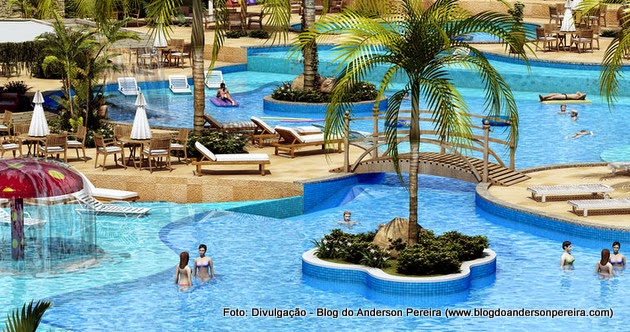 Loteamento Parque das Palmeiras tem terrenos a partir de R$ 47 mil