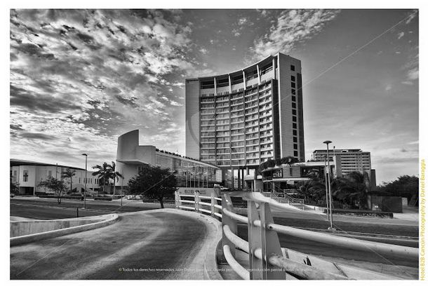 APUNTES - REVISTA DIGITAL DE ARQUITECTURA: Fotografía Arquitectónica en