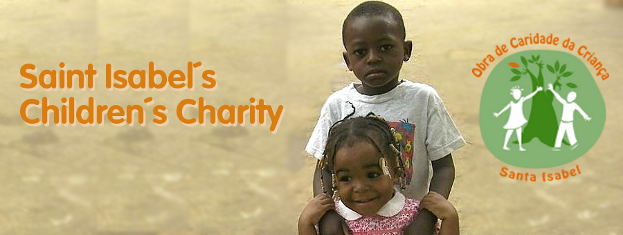 Obra Caridade da Criança Sta. Isabel, Luanda
