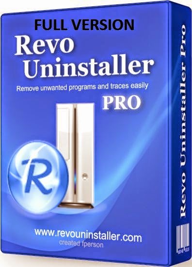 crack for revo uninstaller pro