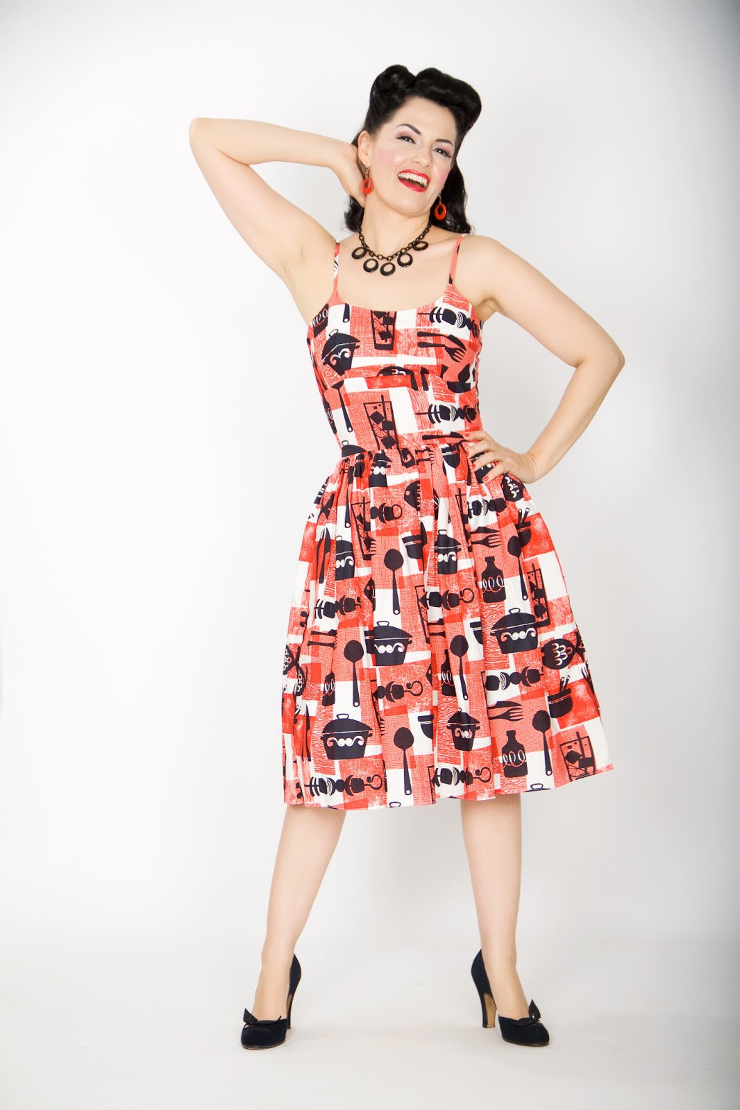 Bernie Dexter March 2013