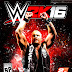 WWE Games |  WWE 2K16 Free Download
