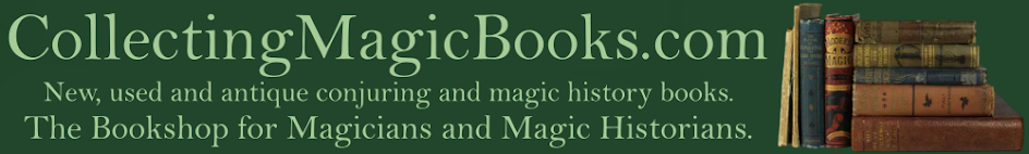 CollectingMagicBooks.com