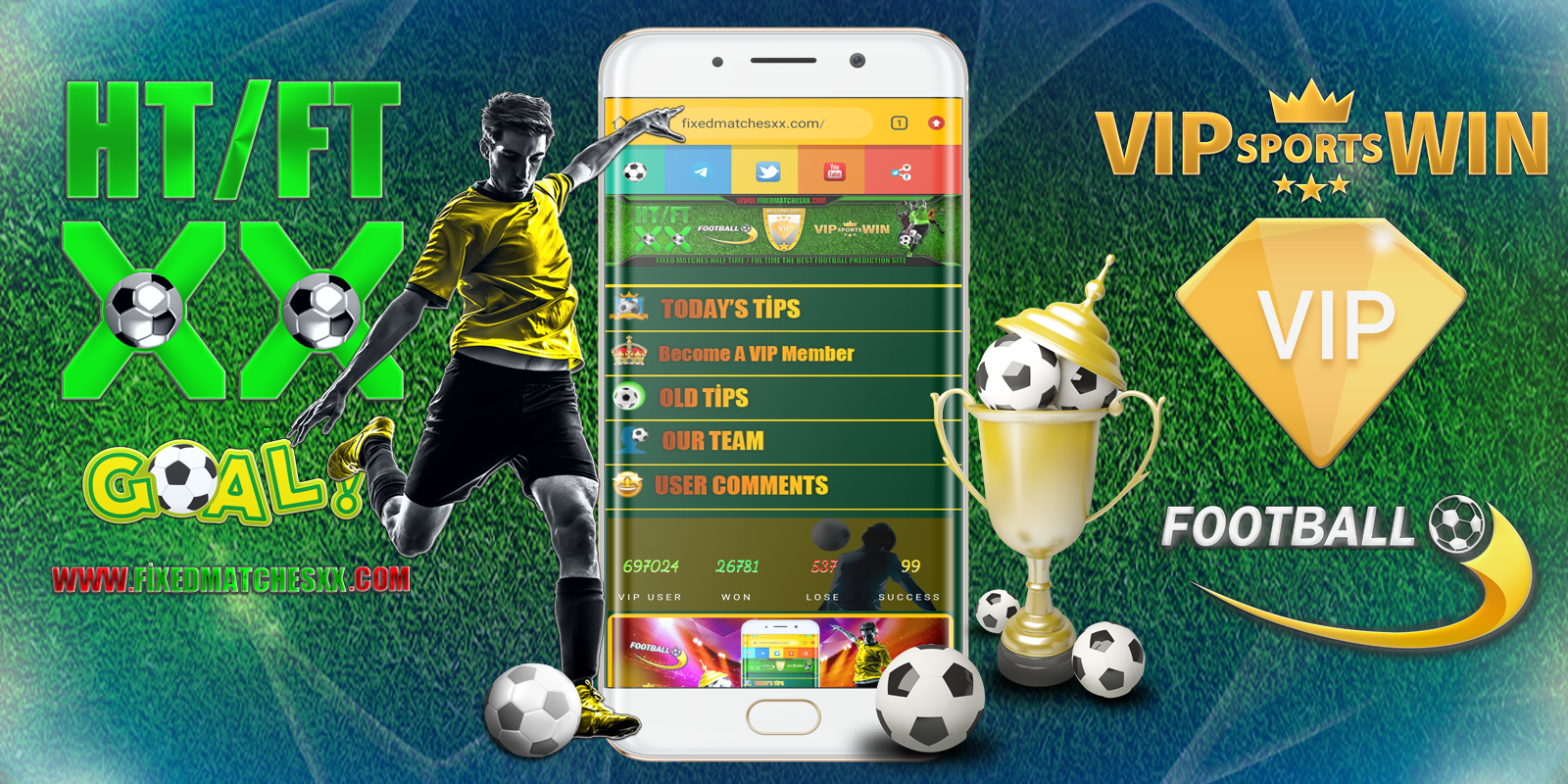 REAL VİP FİXED MATCHES BUY FİXED MATCHES HT/FT TİPS 100 SURE Football Betting Tips, Sure Bet