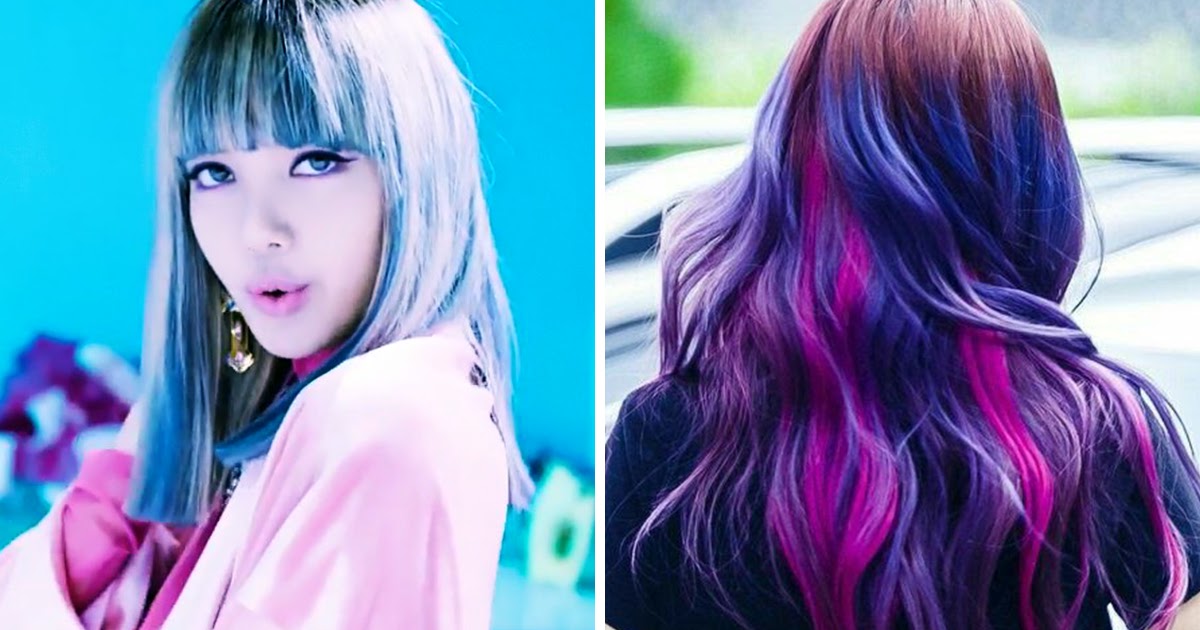 9 Gaya Rambut Paling Epik Dari Blackpink Sejak Debut Berita Hot Kpop