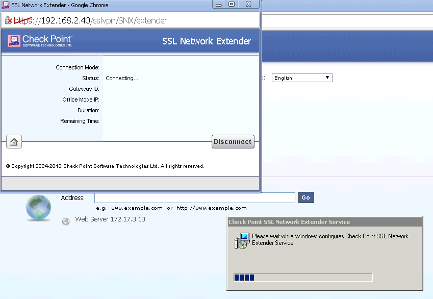 Пакет checkpoint snx. Ssl extender. Игнорировать ошибки ssl windows 7. Extended validation certificate. Ssl extender.