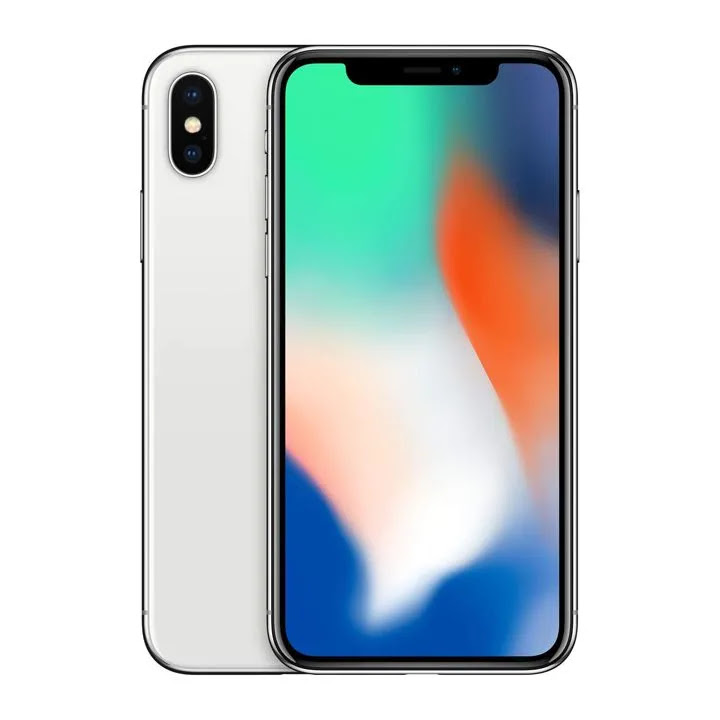 Apple iPhone X HP iPhone