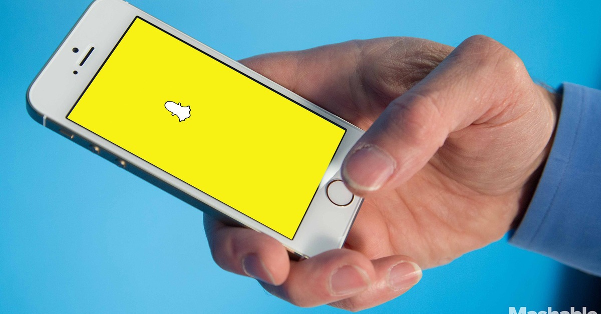 Aplikasi Snapchat? Penjelasan Dan Cara Pemakaiannya | JetroNews