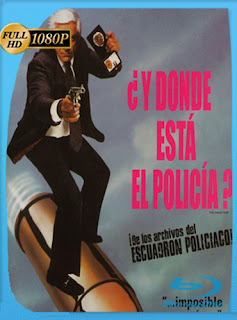 Y Donde Esta El Policia (1988) HD [1080p] Latino [GoogleDrive] rijoHD