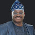 BREAKING: Gov. Ajimobi of Oyo Names 24 Commissioners One Year After, See Full List