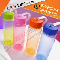 Souvenir Botol Minum Sunny Hydration, Bottle Promotion, Souvenir Promosi Tumbler Plastik Sunny Hydration Water, Tumbler Sunny chielo, Pusat Souvenir Tumbler Promosi