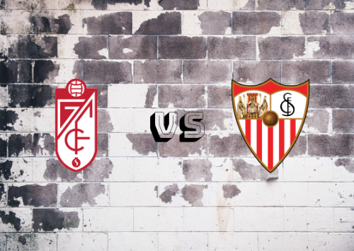 Granada vs Sevilla  Resumen