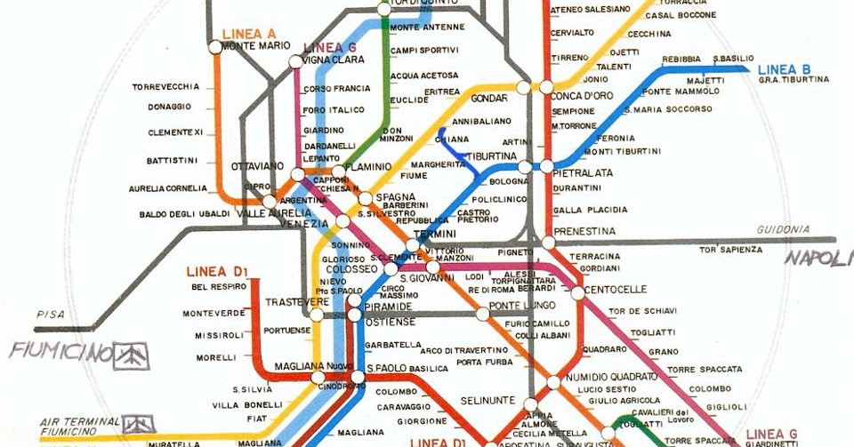 Mappa Metro Roma 2019 Pdf mchirley Mappa Metro Roma 2019 Pdf mchirley