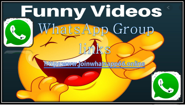 Best 276+ Funny WhatsApp Group links