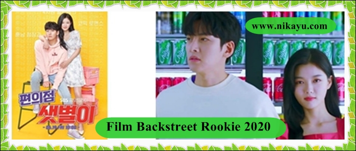Download Film Backstreet Rookie Full Movie 2020