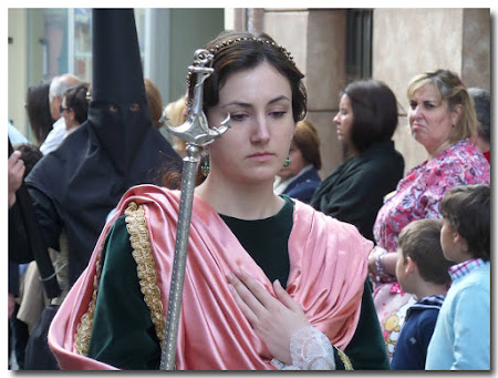 Santo Entierro y Resurrección de Nuestro Señor Jesucristo y Nuestra Señora de la Soledad.