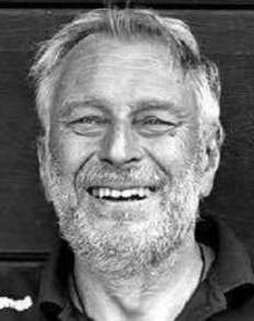 eatdrinkcooking: Beppe Rinaldi († 2.9.2018)