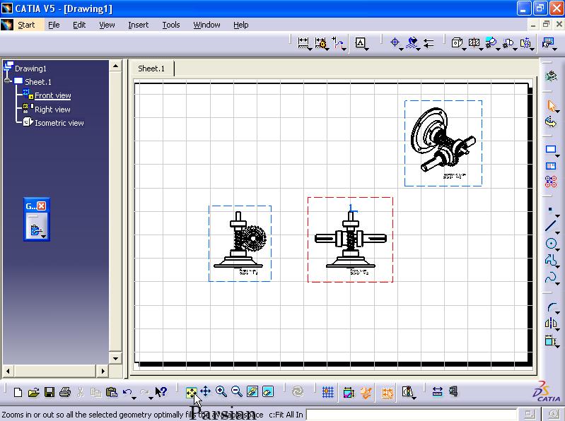 Catia Symbole Font - Download - pigigt
