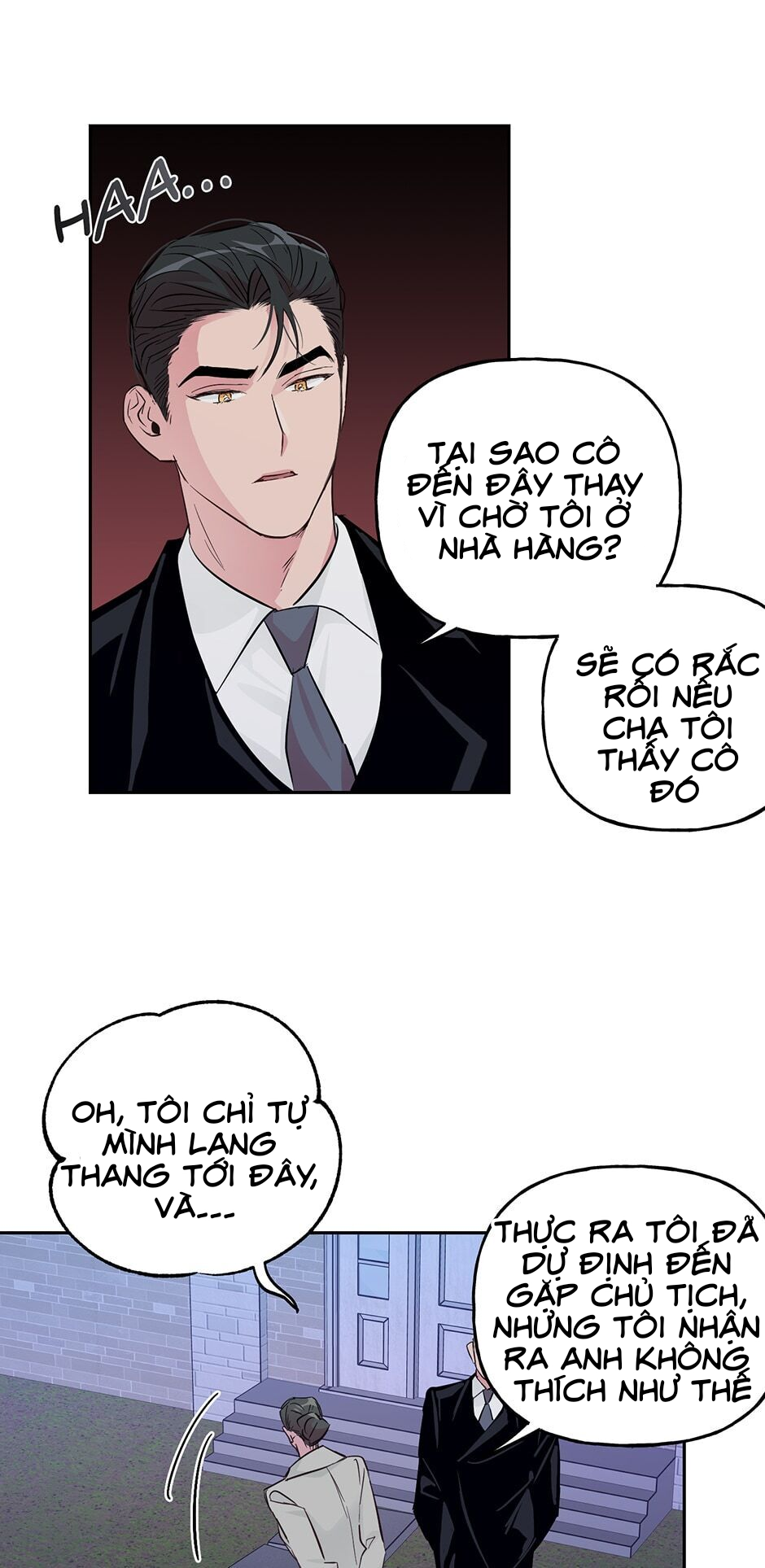 Đọc truyện Assorted Wildness - Chapter 48