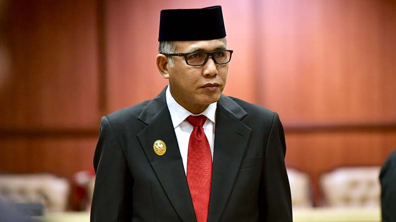 Corona di Aceh Naik Drastis, Gubernur Waspadai Pendatang