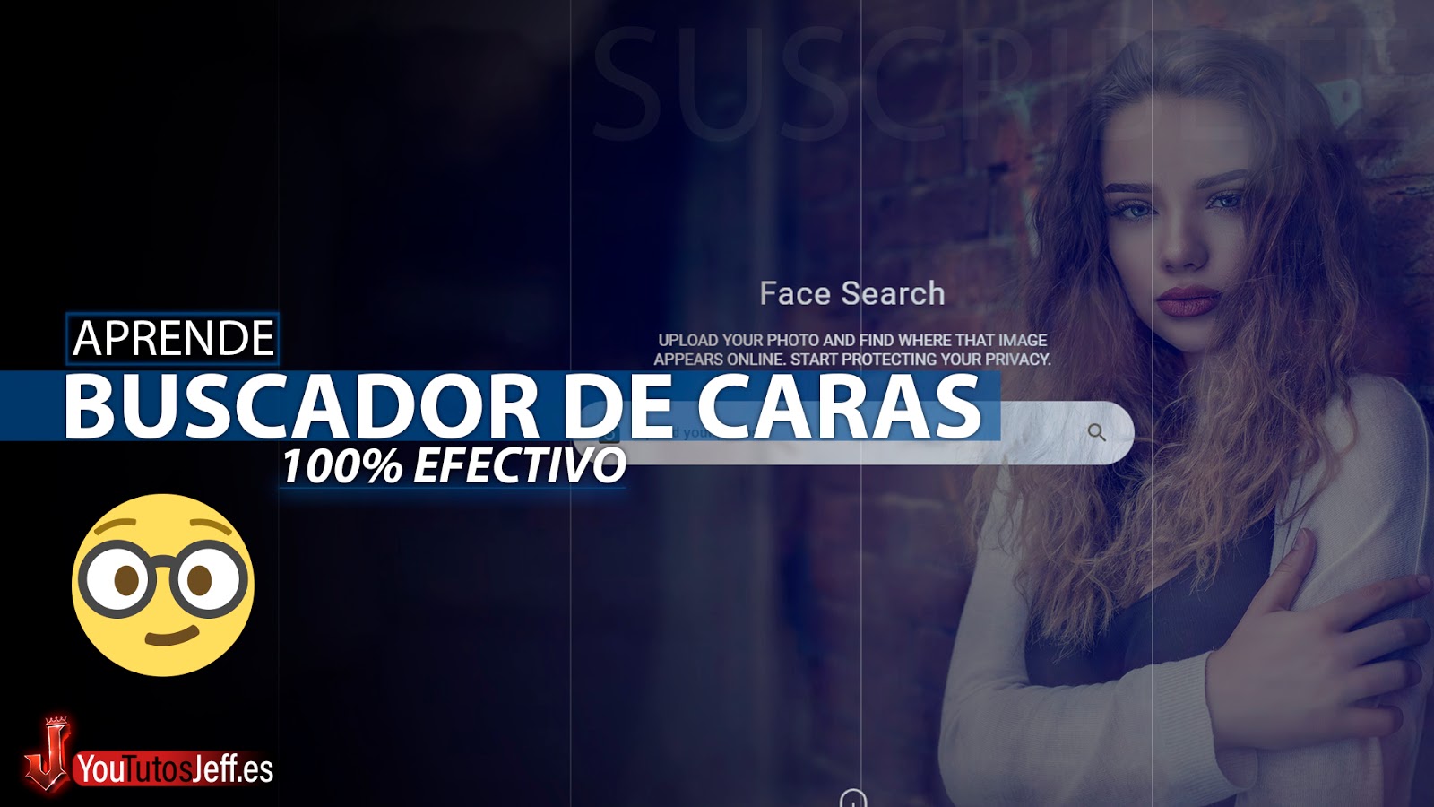 Como Buscar Una Cara, Buscador de Caras 😨