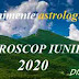 Evenimente astrologice în horoscopul iunie 2020