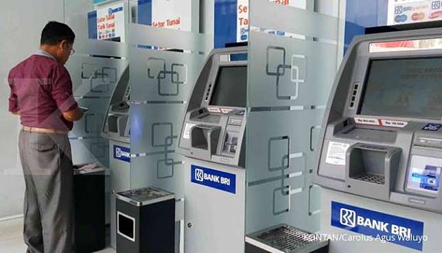 23 Lokasi ATM Setor Tunai BRI di Palembang - Jadwal Bank