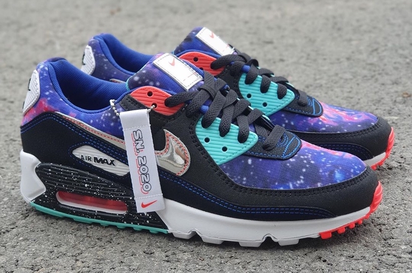 jessie j's signature nike air max 90s