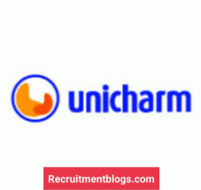 QC Shift leader At Unicharm Middle East & North Africa – Hygienic Industries | Science Vacancy