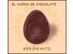 El huevo de chocolate.