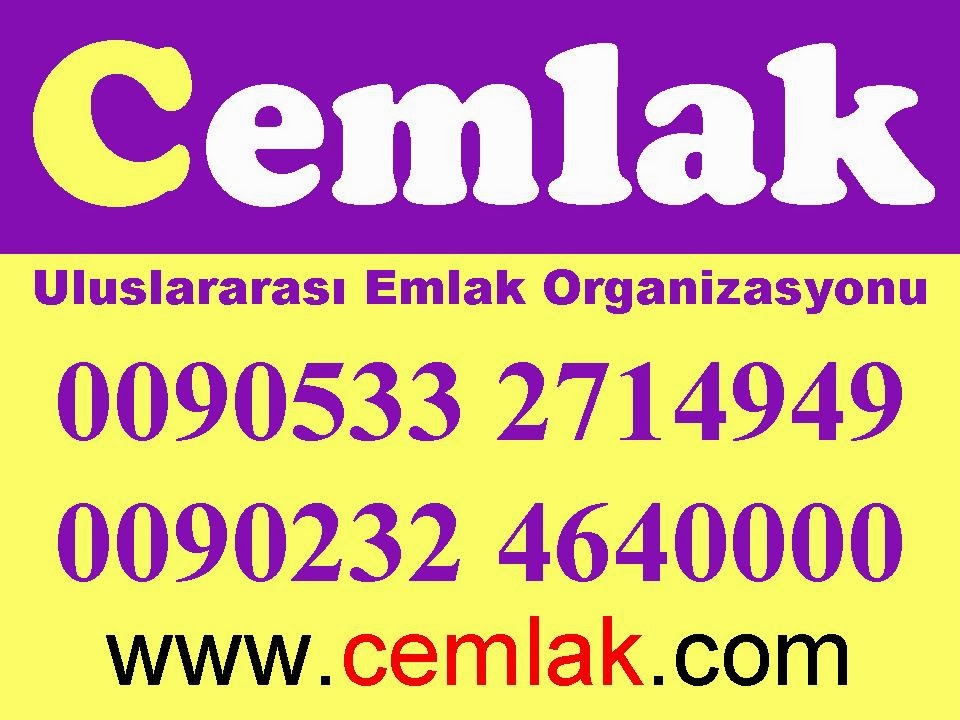 Cemlak