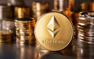 Ethereum Breaks Past $3,000 to Quadruple in Value in 2021