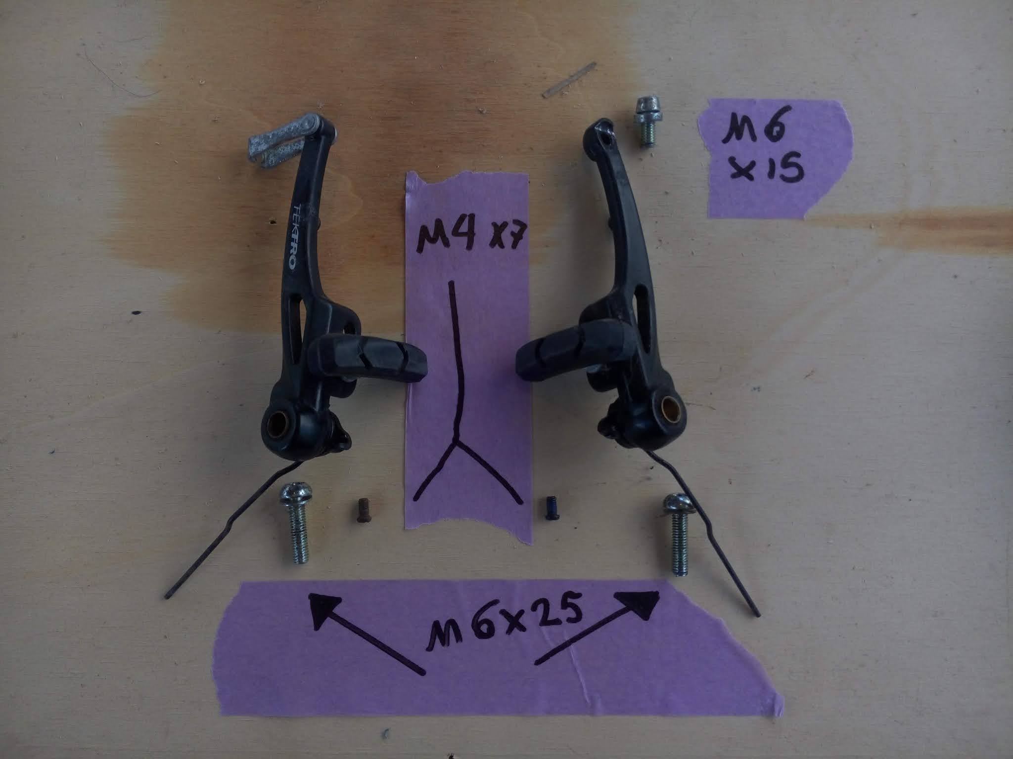 MWM Freni E Frizioni - Viaggio Tra I Freni A Pinza Macro E Micro - Foto 7